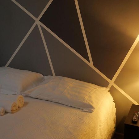 Easy Home - Piazza Del Popolo Ascoli Piceno megye Kültér fotó