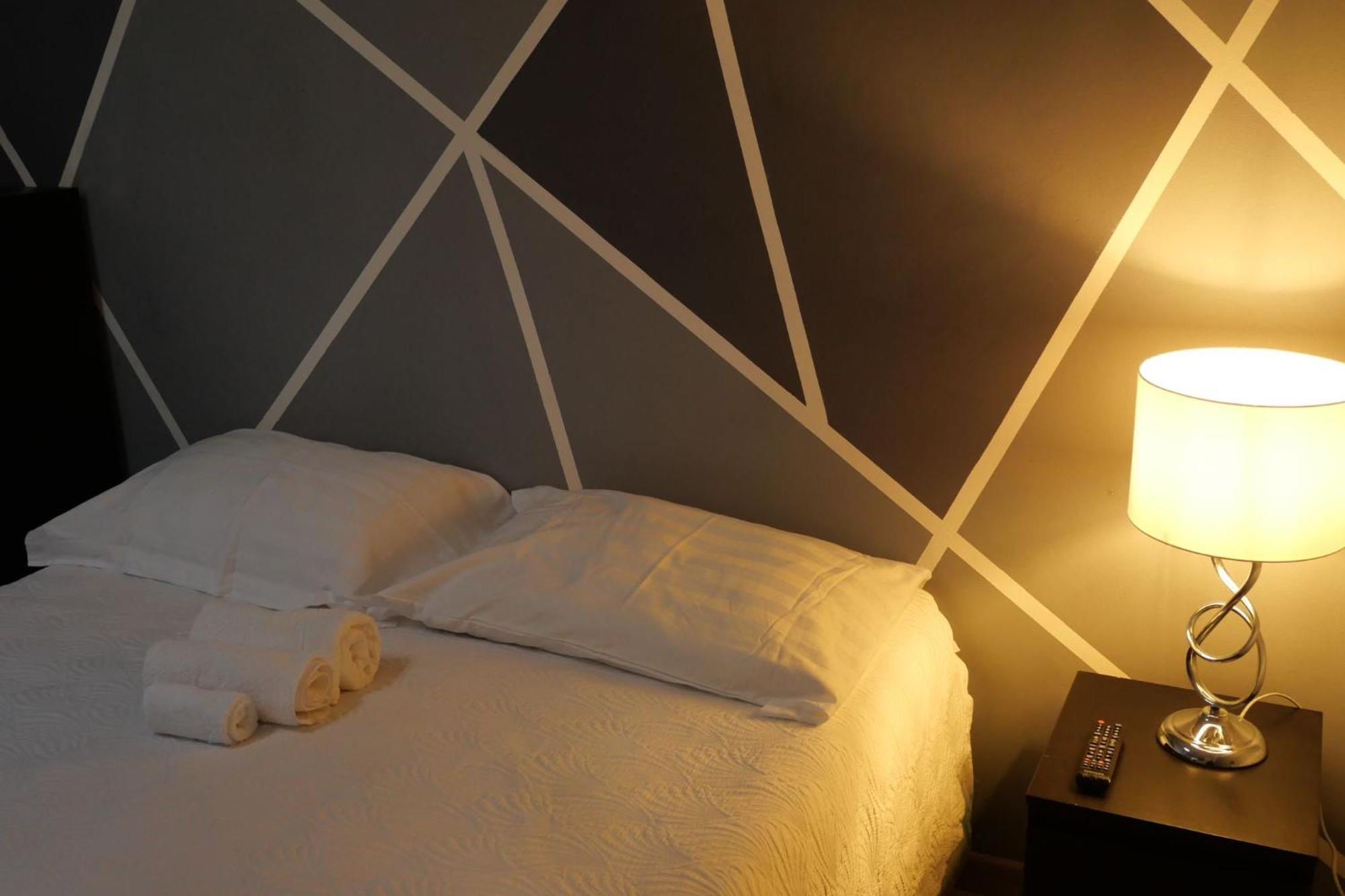 Easy Home - Piazza Del Popolo Ascoli Piceno megye Kültér fotó